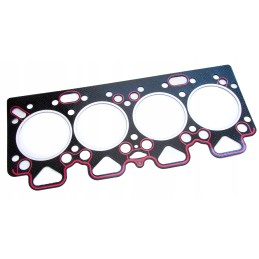 Head gasket with silicone mf 4 36812608
