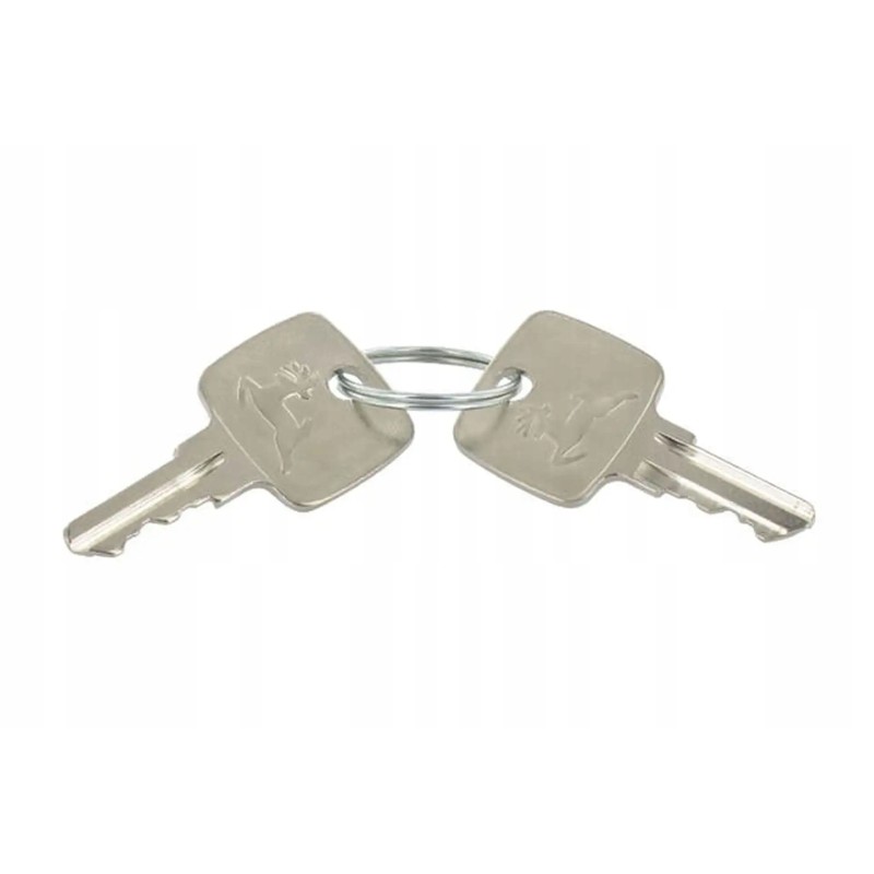 Ar51481 john deere ignition key