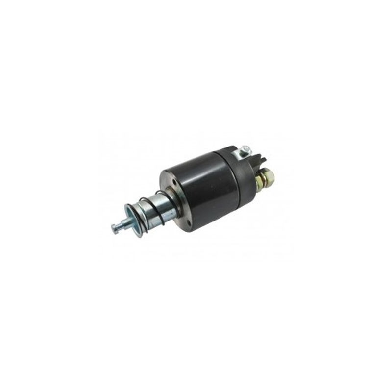 Agro mar starter solenoid with gear mtz 82