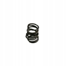 Valve lever shaft spring, short mf3