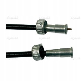 Hour meter cable case 1720mm 3221164r91