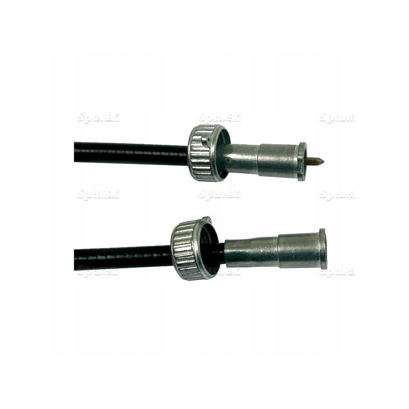 Hour meter cable case 1720mm 3221164r91