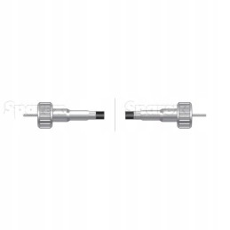 Hour meter cable case 1720mm 3221164r91