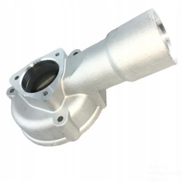 Oil filler body aluminum t 25 d37m1401271