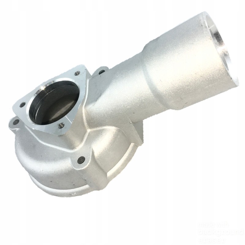 Oil filler body aluminum t 25 d37m1401271