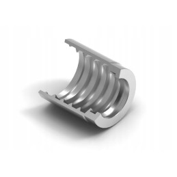 Bushing dn 08 1sn 1sc premium warynski