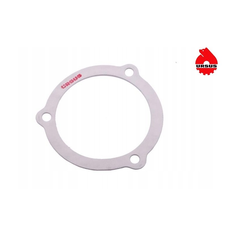 Rear hub cover gasket krazelite 0 8mm c