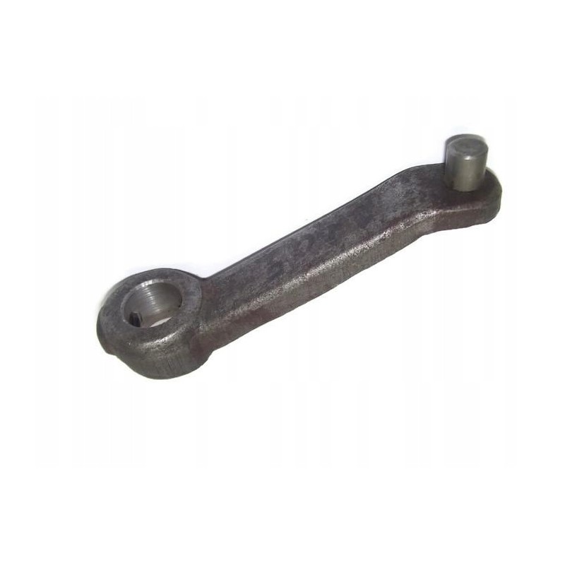 Relay and pump lever c 330 42250100