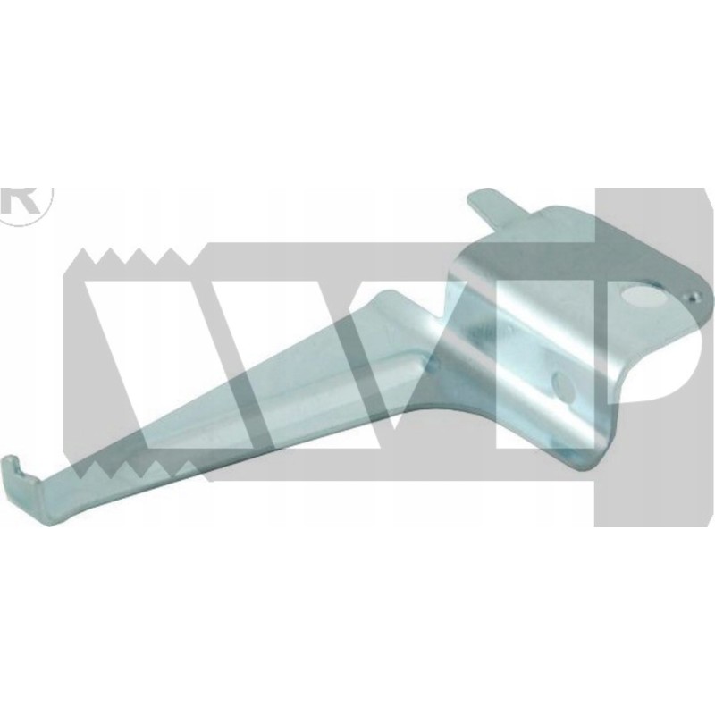 Brake expander lever l wp wpb 1 1403