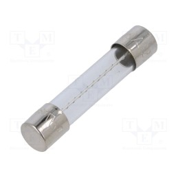 1 pcs x OPTIFUSE - TSA-16A - Fuse: fuse, time-lag, 16A, 32/250VAC, glass, 6.3x32mm, brass, TSA