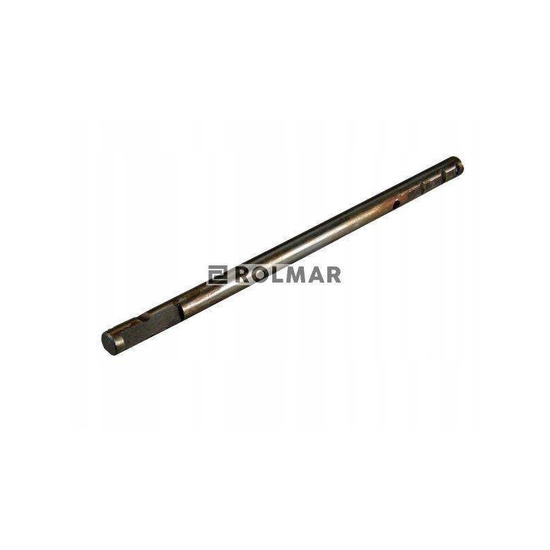 Gearbox guide shaft mf4 rm 180442m3