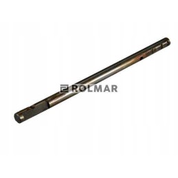 Gearbox guide shaft mf4 rm 180442m3