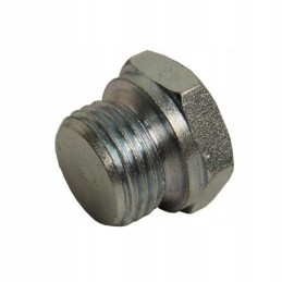 Oil filler cap for the Ursus C 360 injection pump