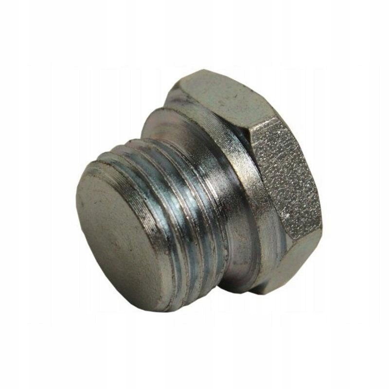 Oil filler cap for the Ursus C 360 injection pump