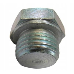 Oil filler cap for the Ursus C 360 injection pump