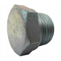 Oil filler cap for the Ursus C 360 injection pump