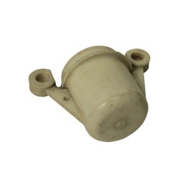 Cover, cover, power transmitter shaft c 360 c 330