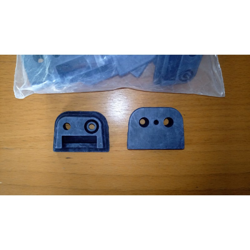 Rubber grommet for deutz fuel line 0419 8035