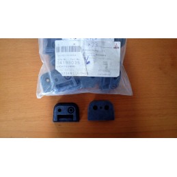 Rubber grommet for deutz fuel line 0419 8035