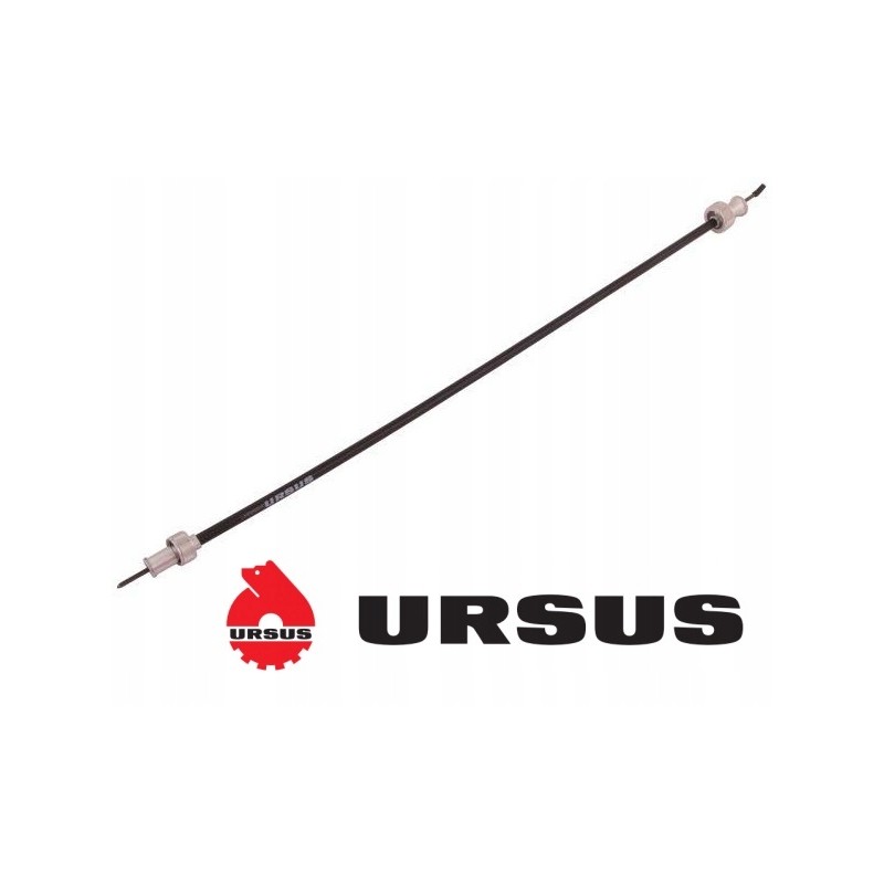 Mtg motohour counter cable c 330 original ursus