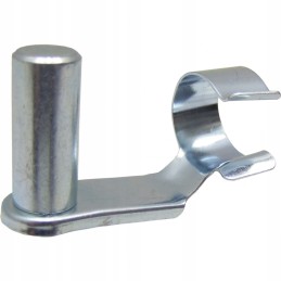 Return spring pin 4858875206