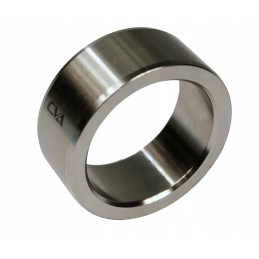 Arm bushing for lift cat backhoe loader cva