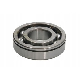 30x72x19 ball bearing usually with a groove in the front