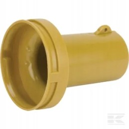 PTO protective shield gt30 50 dl 133