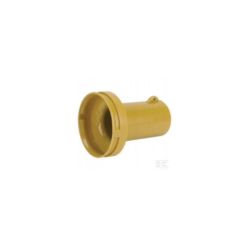 PTO protective shield gt30 50 dl 133