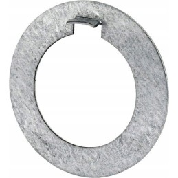 The pulley lock washer fits c