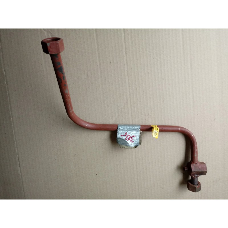 Ursus C330 tank regulator cable 42480222 pl