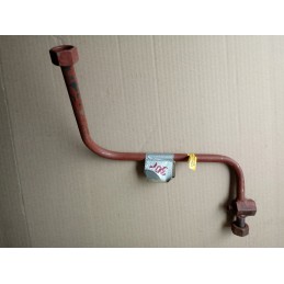 Ursus C330 tank regulator cable 42480222 pl