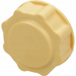 Expansion tank cap Zetor 15013905
