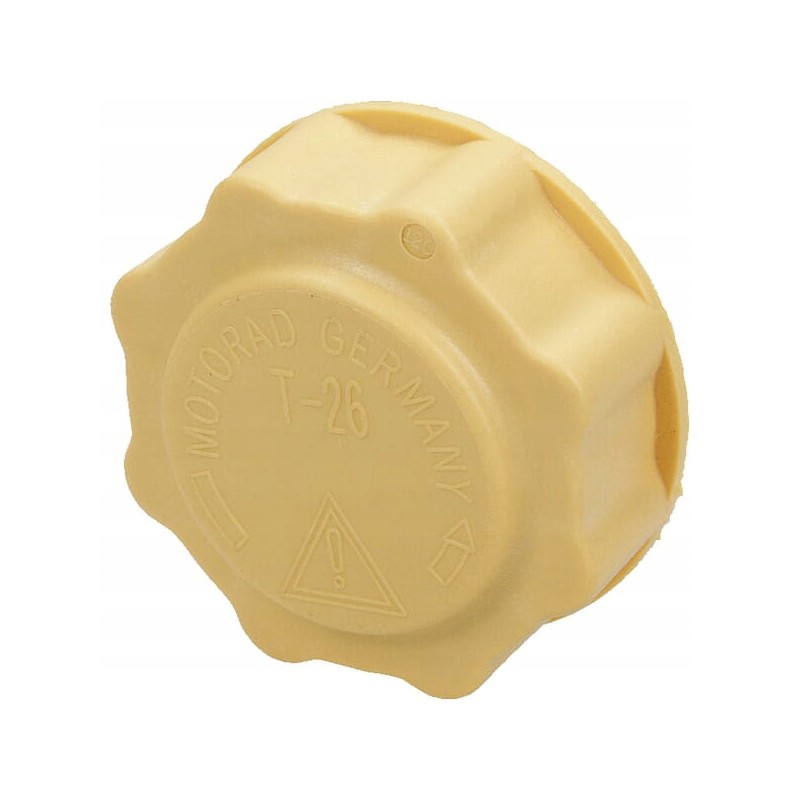 Expansion tank cap Zetor 15013905