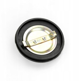 Fuel filler cover 65646552350