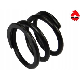 Gear lever spring sold for 10c