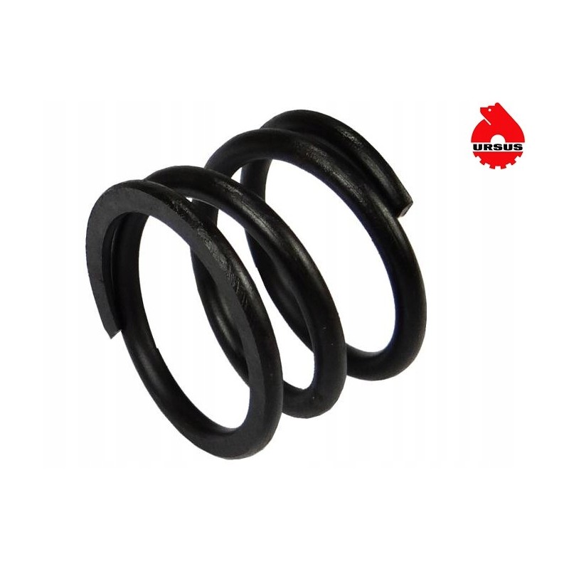 Gear lever spring sold for 10c