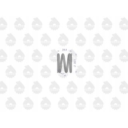 Gear lever spring sold for 10c