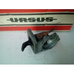 Lower part of the mf 3 fuel pump