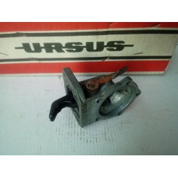 Lower part of the mf 3 fuel pump