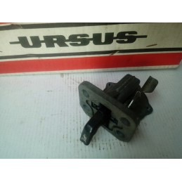 Lower part of the mf 3 fuel pump