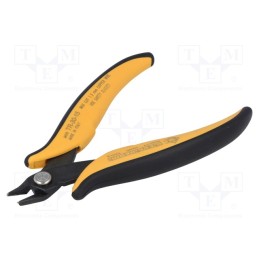 1 pcs x PIERGIACOMI - TR 30 15 - Pliers, cutting,miniature, 140mm