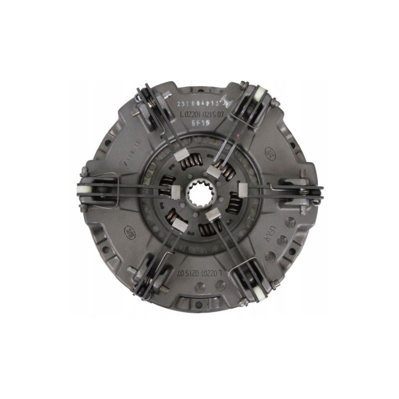 Clutch pressure plate 231 0046 13 mc cormick