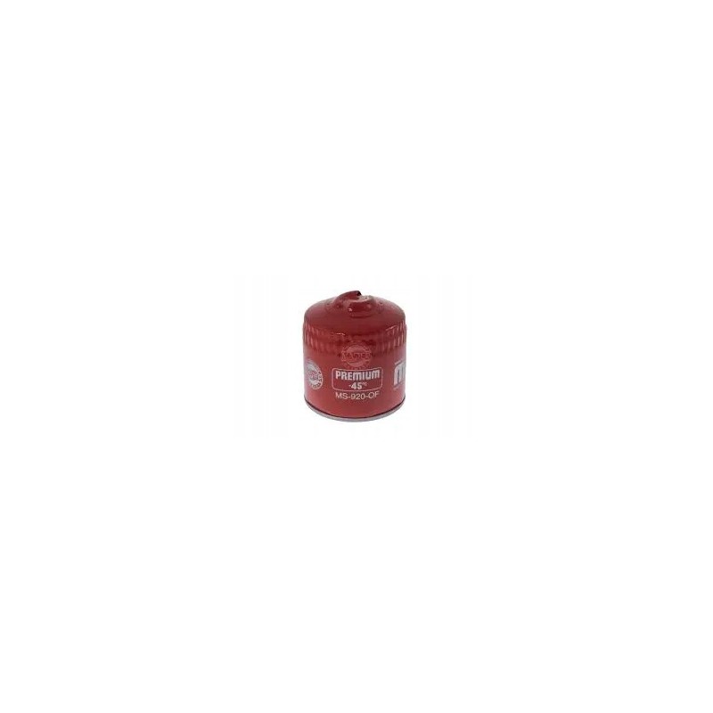 Renault Claas oil filter 7701008698