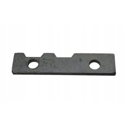 Guide stop plate mf 3 mf 4 1860764m1