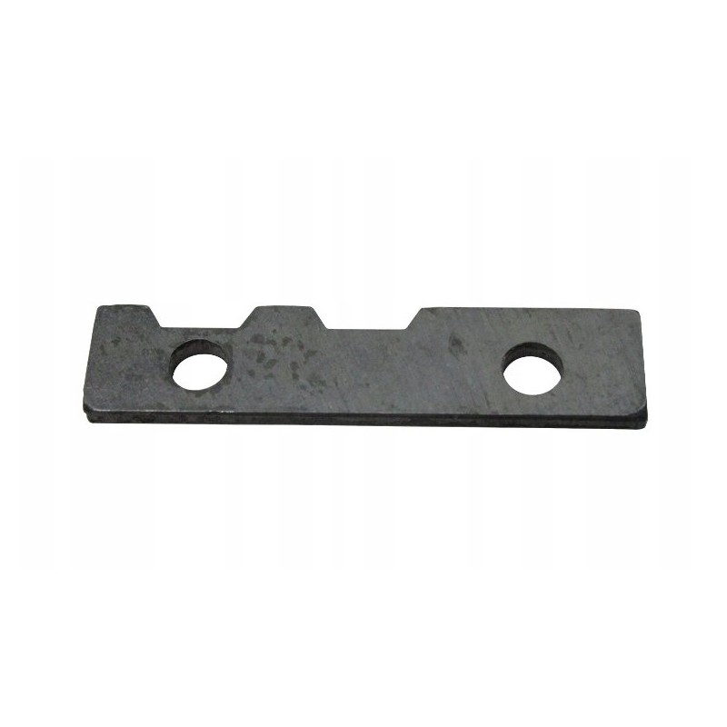 Guide stop plate mf 3 mf 4 1860764m1