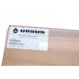 Head gasket orig silicone c 330 42022090