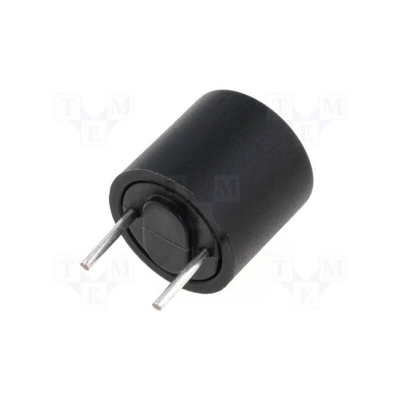 1 pcs x SIBA - 164050.0,063 - Fuse: fuse, quick blow, 63mA, 250VAC, THT, TR5, 5.08mm, bag, tinned