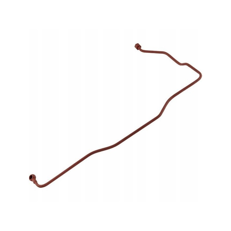 Power steering overflow hose for c 385