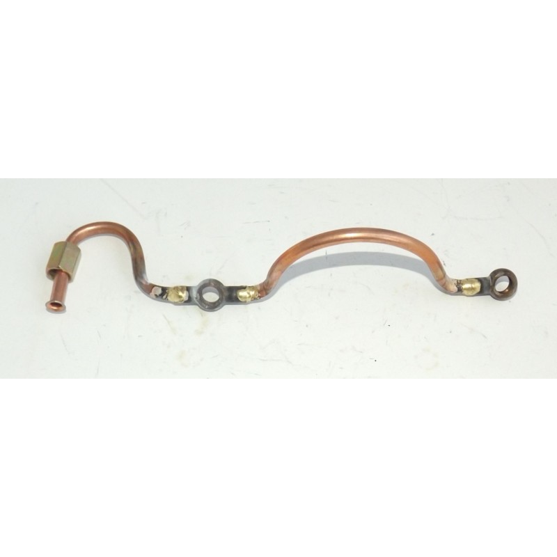 Ursus c 330 42152070 overflow catchment pipe